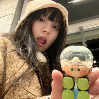 越叫越有福气 这些网名 ID 藏着满满的好运