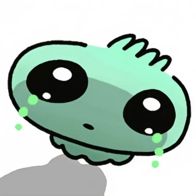 星际流浪的孤独 伤心外星人头像大赏