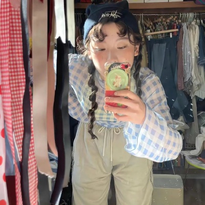 带着潮湿感的古早萌ID 复古又软乎乎的网名