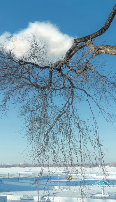 梦幻天空壁纸来袭 带你坠入云端童话世界