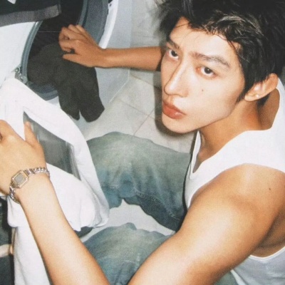 小众高级感男生头像 低调又吸睛的格调之选