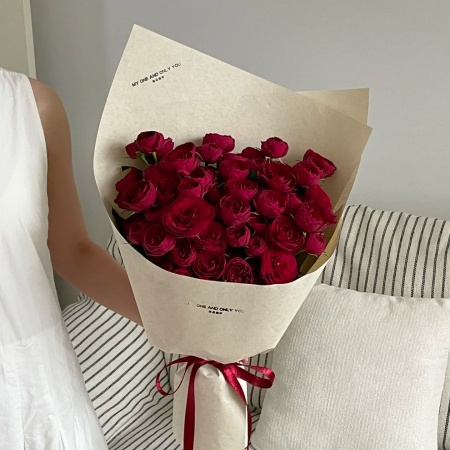 2025七夕限定花束图片来袭 每款都甜到心坎里