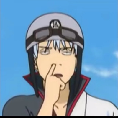 银魂抽象表情包大放送 张张都能让你笑出猪叫