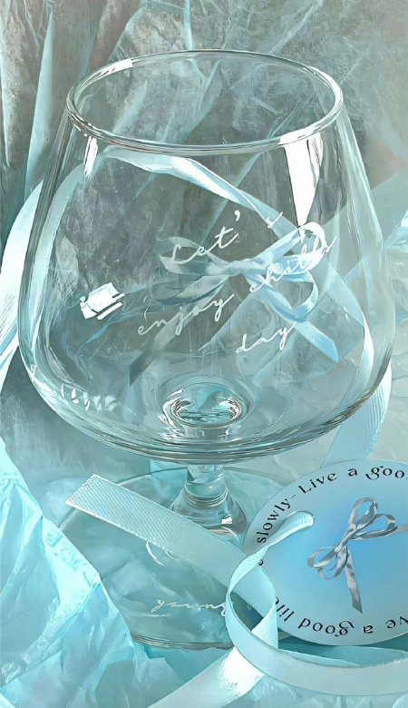 小清新爱好者必存 2025蓝色系壁纸超迷人