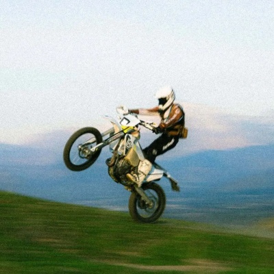 机车特辑丨小众头像 酷飒感拉满不撞款