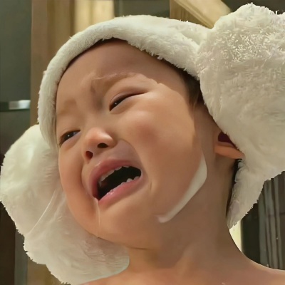 趣味宝贝头像来袭 萌趣画风让你眼前一亮