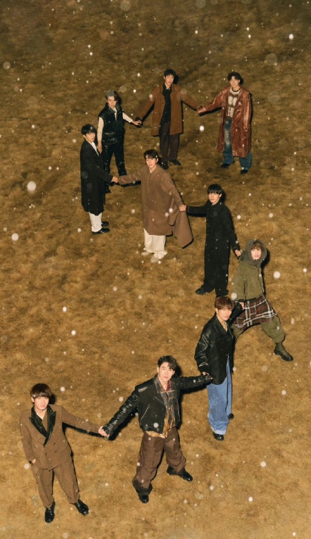 “十个勤天” 专属壁纸大放送 承包你的屏幕