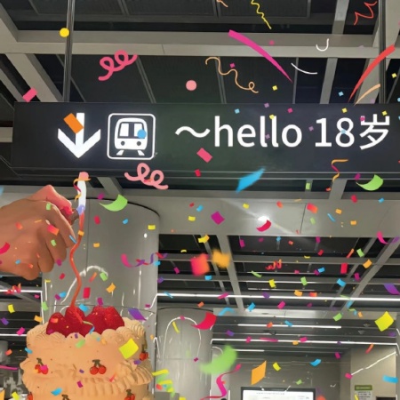 生日朋友圈这样发 仪式感拉满还超有心意