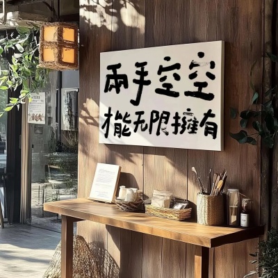 心向晴光的发圈金句 让日常满是温柔与力量