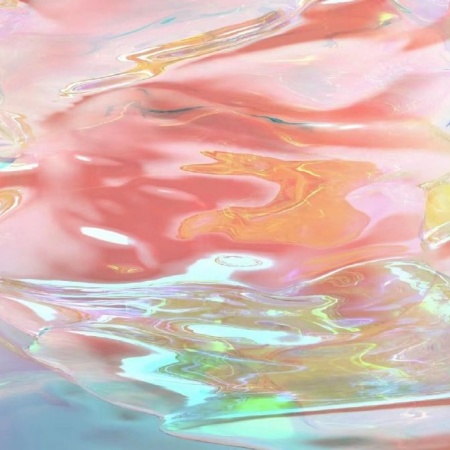 水波纹背景图分享 美到窒息的高级感屏保