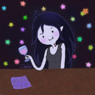 抽象艺术头像集 拒绝撞款的视觉符号