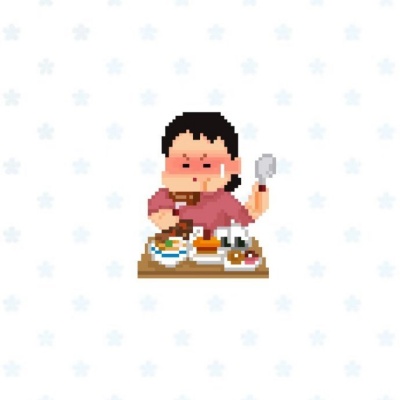 像素风小头像来了 复古游戏感ID专属