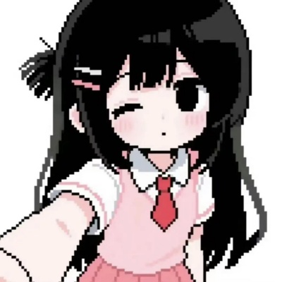 可爱闺蜜头像 和最好的朋友用最甜的图