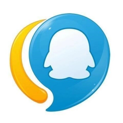 隐身系头像合集 完美融入好友列表背景