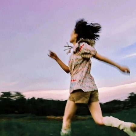 自由感图片集来袭 把风与远方装进画框