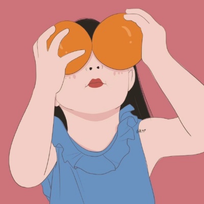 让领导瞬间语塞的搞笑女头像大赏 打工人的电子护身符