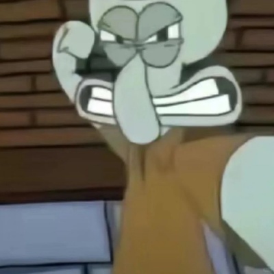 生气打击感表情包 每张都是视觉暴击