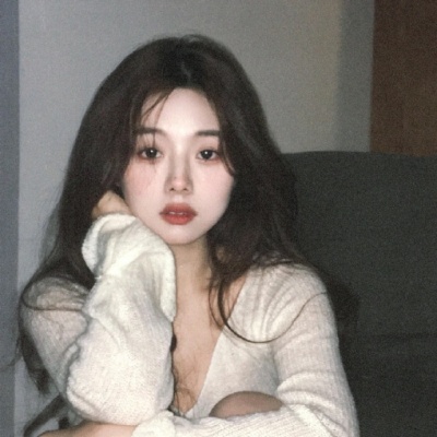 2025女生专属头像 美到闺蜜追着要链接