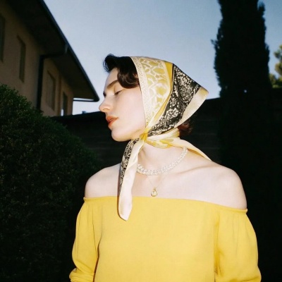 追星共情朋友圈文案 用文字为偶像织星星