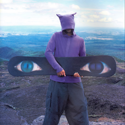 这些 “一般人驾驭不了” 的头像 个性到炸