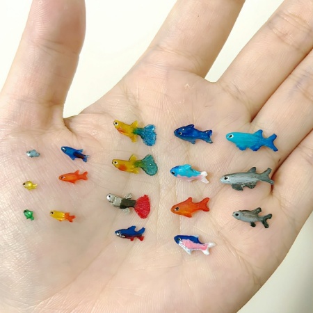 私藏朋友圈小众背景图 告别撞款超有格调