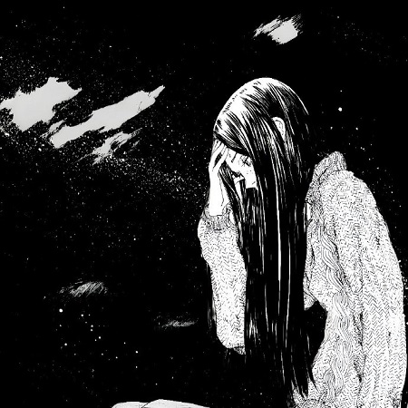 黑白艺术感图片 剥离色彩的高级美学