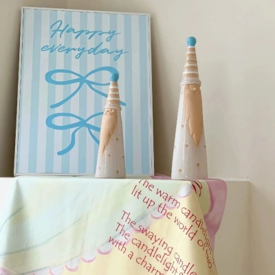 美术生ID图鉴 把调色盘泼进名字里