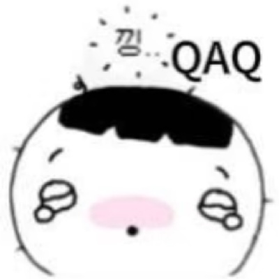 自带氛围感 斜刘海表情包合集来啦