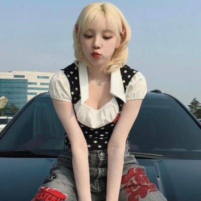 2025宋雨琦绝美头像大赏 每一张都美到犯规