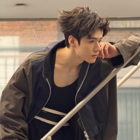 龚俊帅照大赏 每一张都能让颜控尖叫