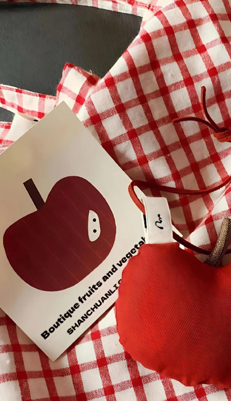 一键换上红色系壁纸 开启热烈生活新篇