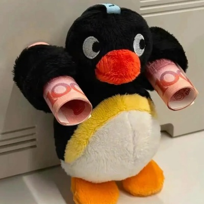 搞笑女速来 专属头像承包你的所有笑点