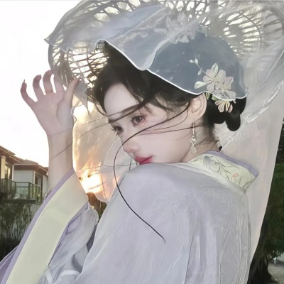 绝不烂大街 2025古风唯美的小众网名昵称