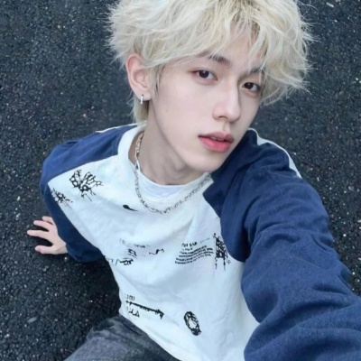 盐系男友感拉满 2025质感男生头像来袭