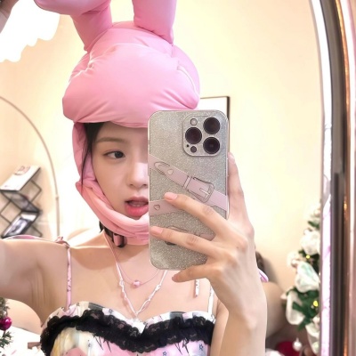 审美暴击头像分享 每一张都长在取向点上