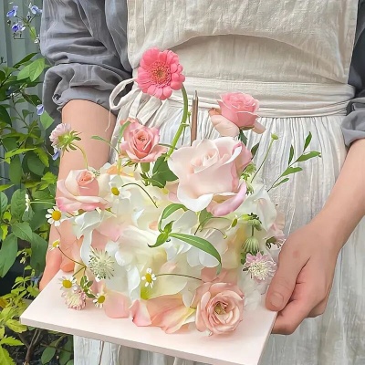 社交软件女生网名 自带清新范儿超吸睛