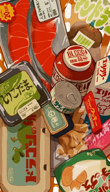 海报风壁纸大赏超惊艳 一键点亮屏幕