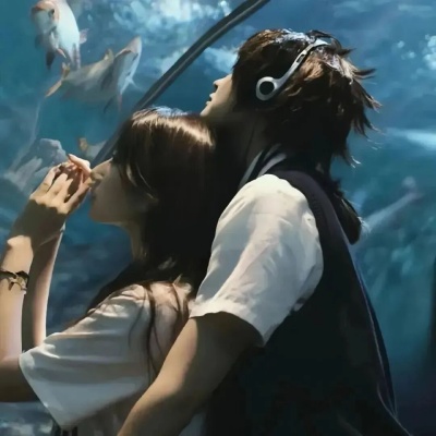 大学生专属 2025甜度拉满的秀恩爱情头来啦