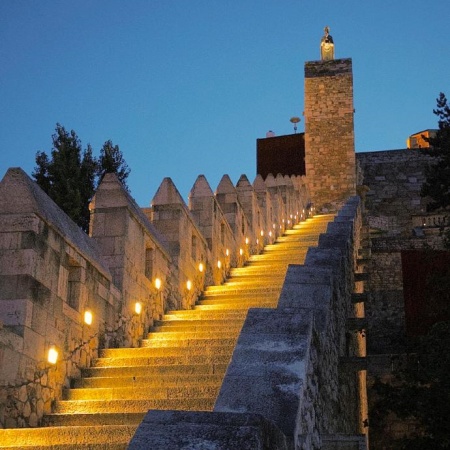 多瑙河明珠布达佩斯图片分享 绝美瞬间带你云游