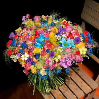 2025关于鲜花的浪漫文案 藏满温柔与心动