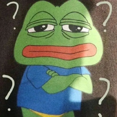 攻击力拉满的问号表情包 怼人超解气