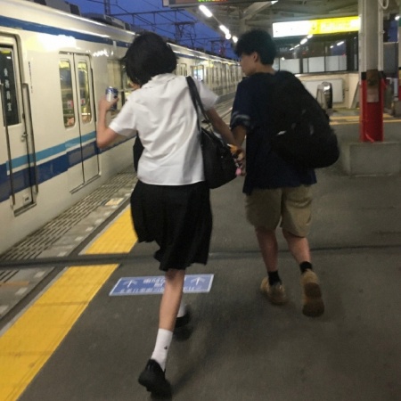 故事感情侣图片合集 藏满恋人间的温柔瞬间