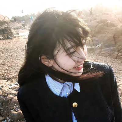 蓝调小众浪漫美学网名 自带氛围感滤镜