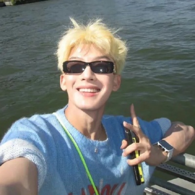 干净耐看男生头像分享 尽显清爽少年感