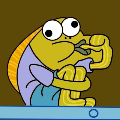 比奇堡丑鱼表情包太绝 打工人的互联网嘴替