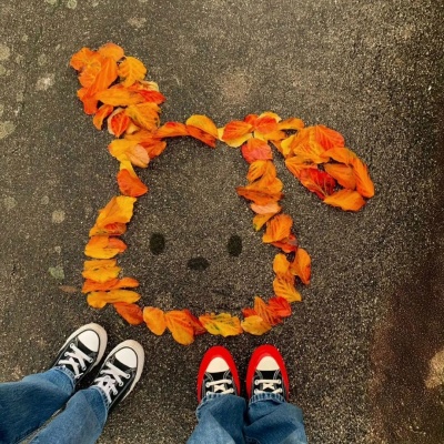 2025十月你好朋友圈高级暖心文案 温柔又治愈