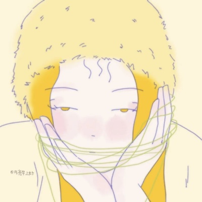 小众艺术感女生头像合集！拒绝撞款还显审美品味