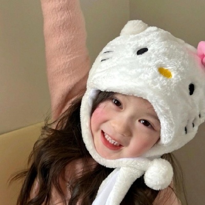 可爱萌娃头像合集 软萌暴击治愈所有不开心