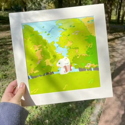 2025感恩节文案合集 温柔治愈的感恩表达传递心底暖意