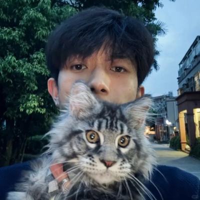 2025把妹王专属男生头像 拽酷氛围感拉满